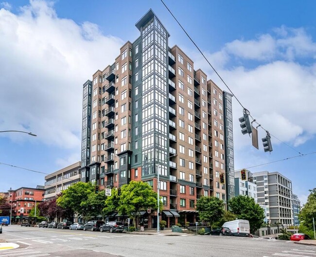 property at 2721 1st Ave