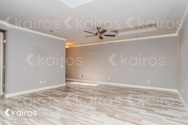 7408 Mosley St in Amarillo, TX - Building Photo - Building Photo
