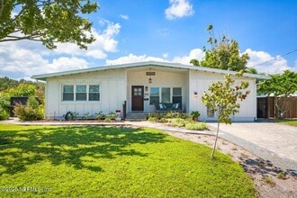 1602 7th St N in Jacksonville Beach, FL - Building Photo - Building Photo