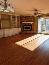 3501 Christopher Dr NW in Wilson, NC - Building Photo - Building Photo