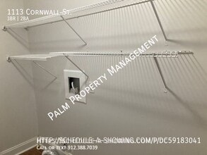 1113 Cornwall St in Savannah, GA - Building Photo - Building Photo