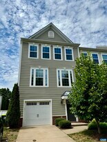 2518 Avemore Pond Rd in Charlottesville, VA - Building Photo