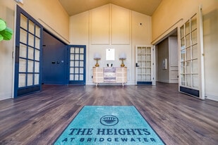 The Heights at Bridgewater in Hamilton, OH - Building Photo