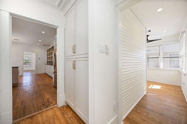 property at 2215 Gregg St