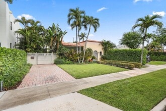 605 Sunset Rd in West Palm Beach, FL - Building Photo - Building Photo