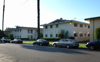 1150 W Casa Grande Ave in Anaheim, CA - Foto de edificio - Building Photo