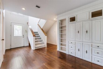 12202 Montego Plaza in Dallas, TX - Building Photo - Building Photo