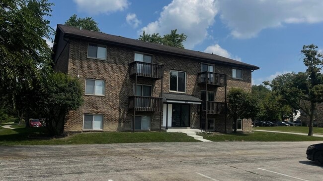 property at 8310 Woodland Dr