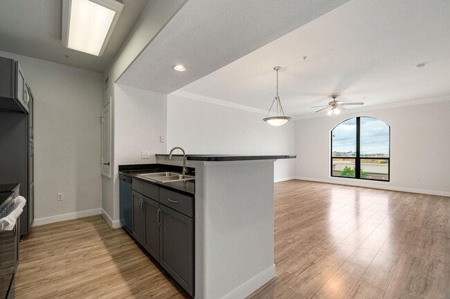 property at 2299 Lone Star Dr