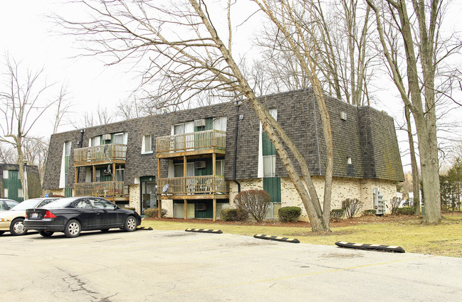 Chestnut Glen Apartments