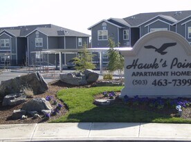 Hawk's Point Apartments