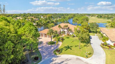 11985 Carnegie Pl in West Palm Beach, FL - Building Photo - Building Photo