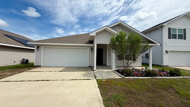 property at 4113 Brighton Blvd.