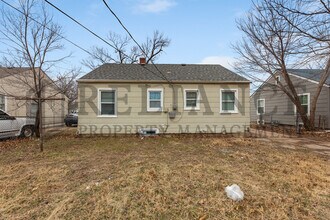 1316 Dellrose in Wichita, KS - Building Photo - Building Photo