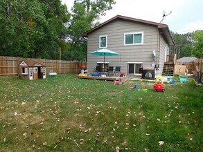 822 Beech St in Brainerd, MN - Building Photo - Building Photo