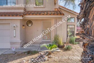 7811 E Starbright Ct in Tucson, AZ - Building Photo - Building Photo