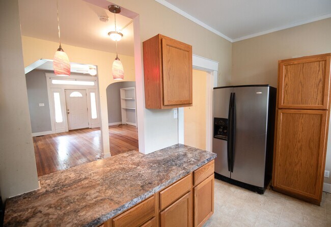 805 S Sprigg St in Cape Girardeau, MO - Building Photo - Building Photo