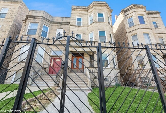 property at 6352 S Ingleside Ave