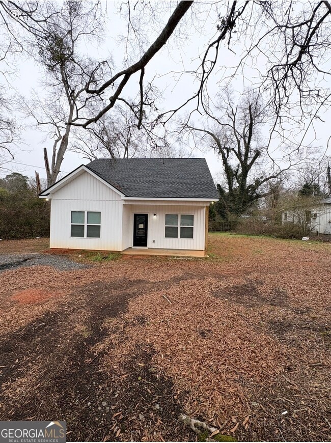 property at 121 Johnson St