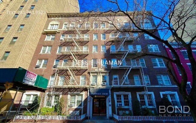 property at 117 W 13th St