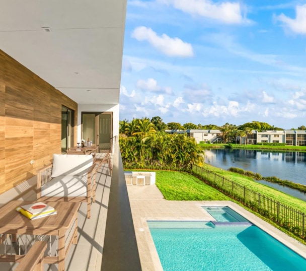 property at 16680 Botaniko Dr N