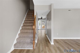 2218 Kingsbrook Dr in Richmond, VA - Building Photo - Building Photo