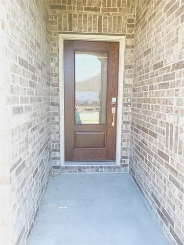 1136 Mimosa Ln in Princeton, TX - Building Photo - Building Photo
