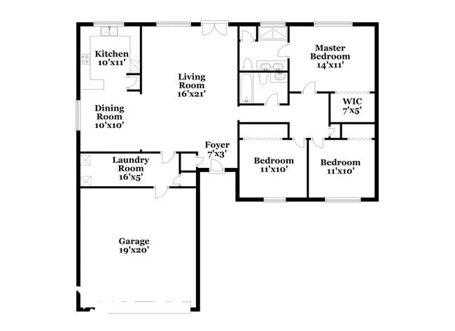 814 N Sailors Way in Gilbert, AZ - Building Photo - Building Photo