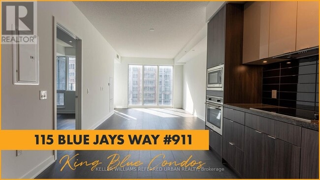property at 115-115 Blue Jays Way