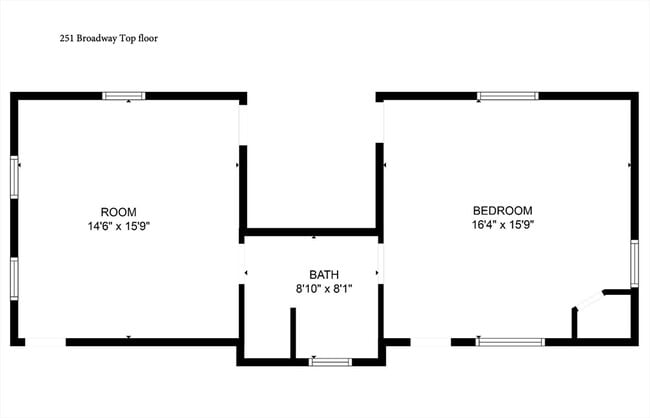 property at 251 Broadway