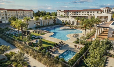 Montessa Heights in Murrieta, CA - Foto de edificio - Building Photo