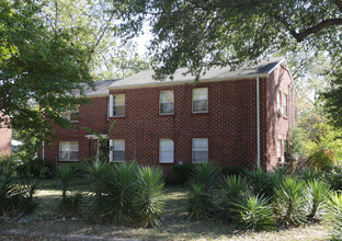 2620 Colorado St in Columbus, GA - Foto de edificio - Building Photo