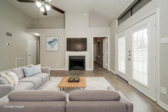 1307 Jasmine Dr in Lewisville, TX - Building Photo - Building Photo