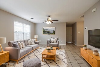 12414 Shepherds Way in Houston, TX - Building Photo - Building Photo