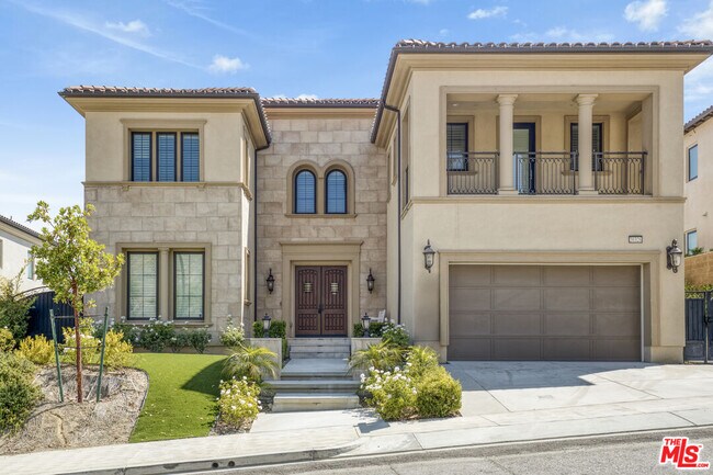20326 Liverpool Way in Los Angeles, CA - Building Photo - Building Photo