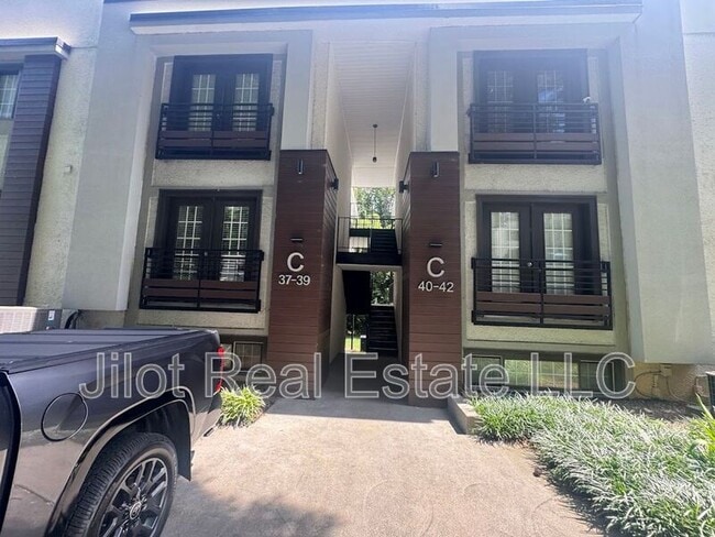 property at 1445 Monroe Dr NE