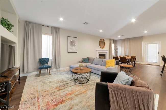 property at 9932 Sierra Canyon Way