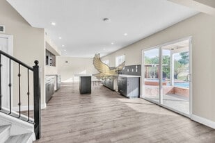 6845 Coley Ave in Las Vegas, NV - Building Photo