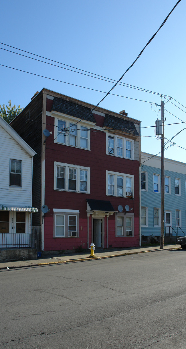 514 State St in Hudson, NY - Building Photo - Building Photo