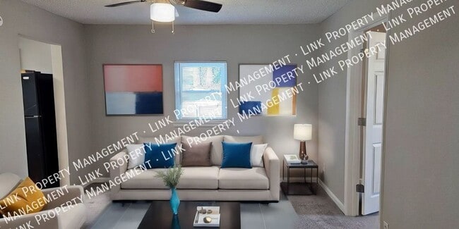 2211 W Shepherd Rd in Chattanooga, TN - Building Photo - Building Photo