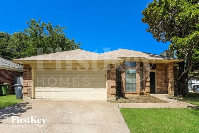 6800 Running Creek Dr