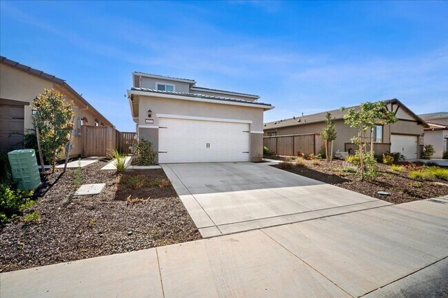 4312 Arctic Tern Cir in Rancho Cordova, CA - Building Photo - Building Photo