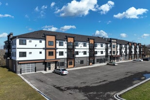 Clearwater Residential Suites in Clearwater, MN - Building Photo