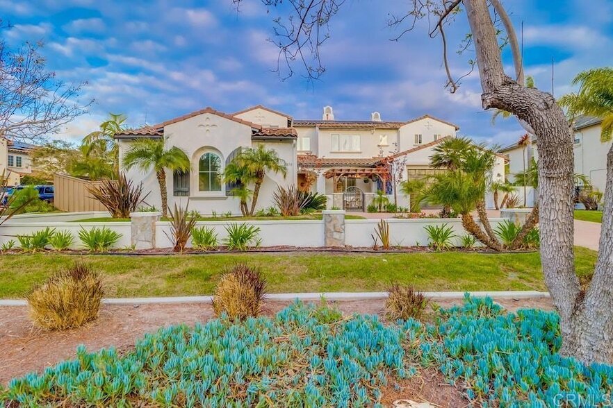 2850 Palmetto Point Ct in Chula Vista, CA - Building Photo