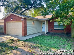 7318 Hunters Raven in San Antonio, TX - Building Photo - Building Photo