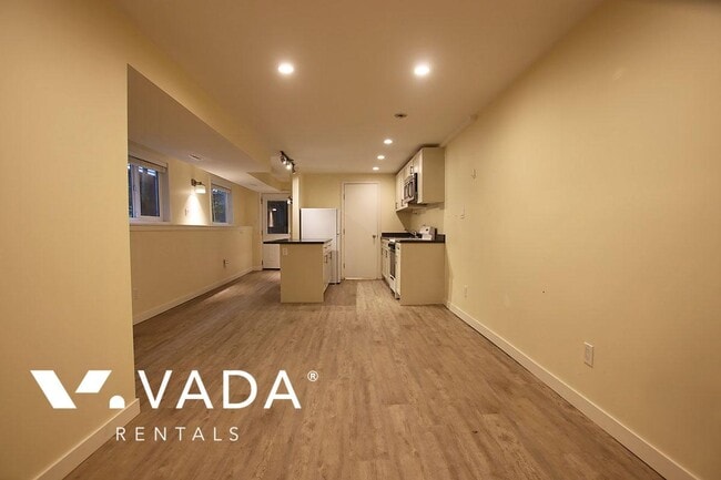 3917 W 29th Ave in Vancouver, BC - Building Photo - Building Photo