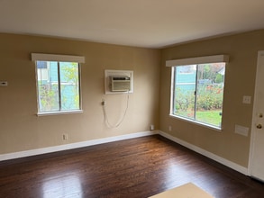 2629 U St in Sacramento, CA - Foto de edificio - Building Photo