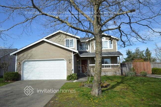 property at 1011 130th St Ct E