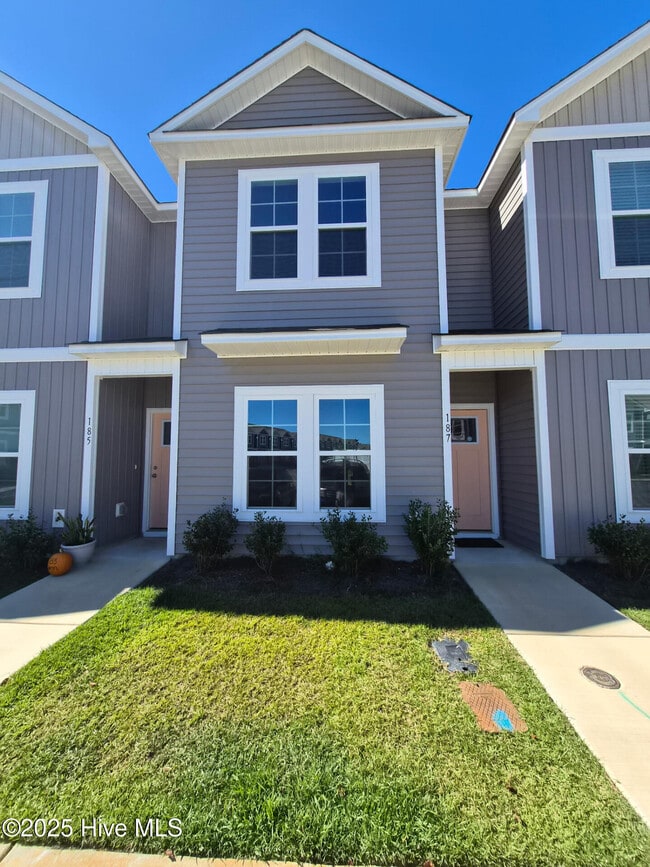 property at 187 Loren Rd