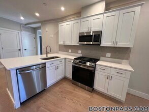 161 Allston St, Unit 6 in Boston, MA - Building Photo - Building Photo